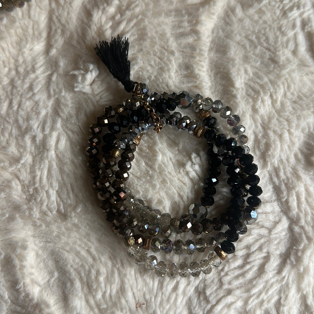 🌟 Free Add On - Bracelet stack